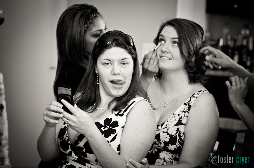 Jeremy + Kelly - Las Vegas Wedding