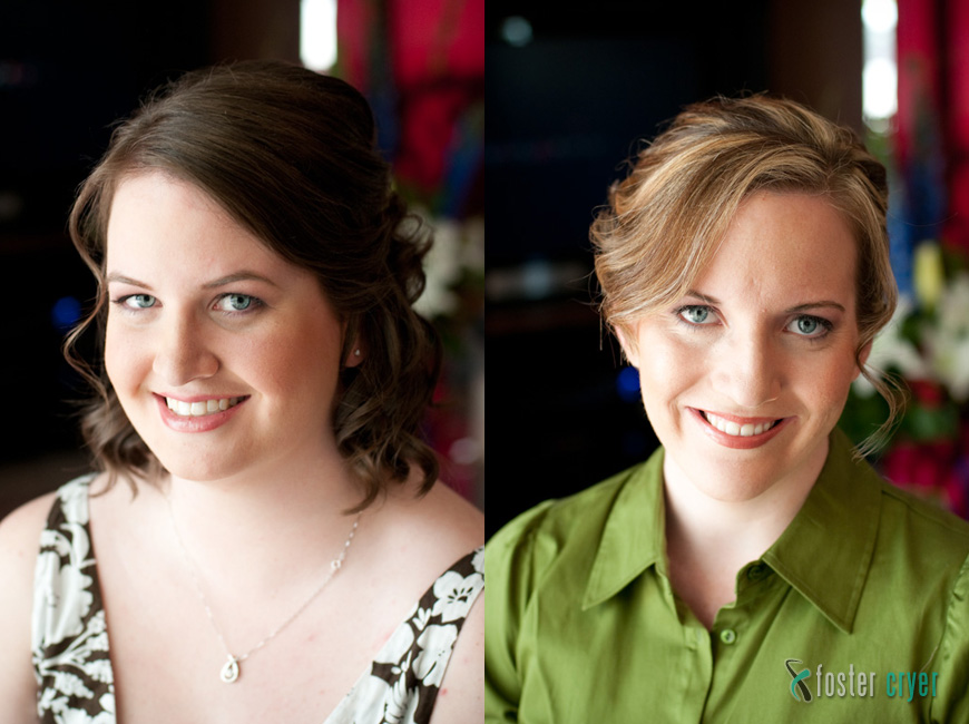 Jeremy + Kelly - Las Vegas Wedding