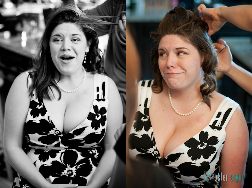 Jeremy + Kelly - Las Vegas Wedding