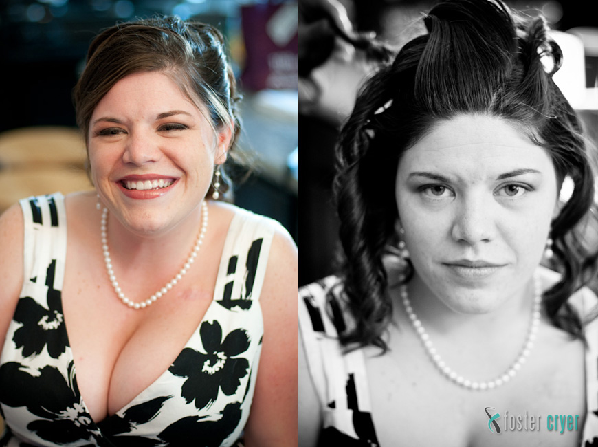 Jeremy + Kelly - Las Vegas Wedding