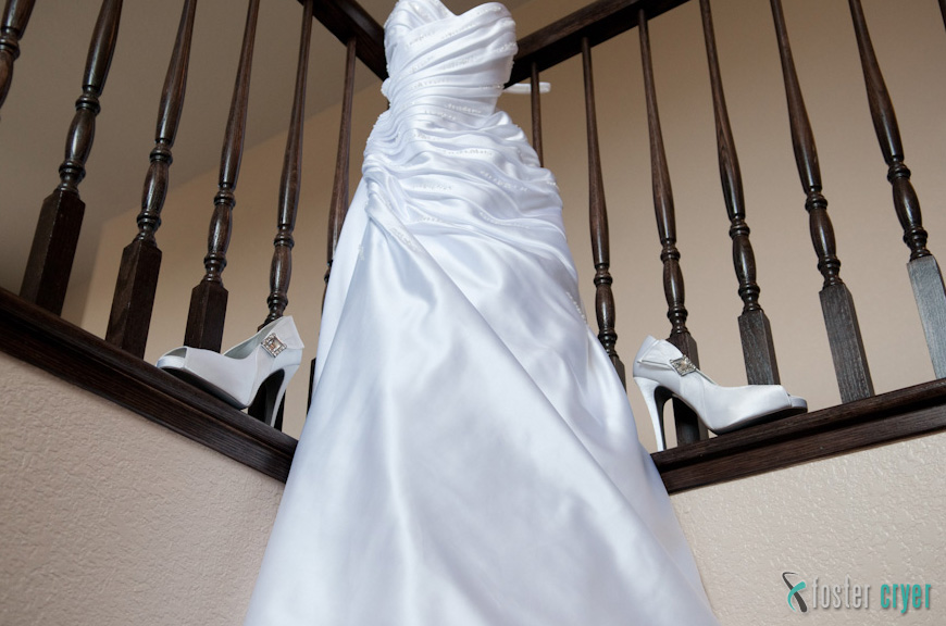 Jeremy + Kelly - Las Vegas Wedding