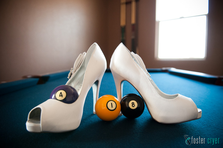 Jeremy + Kelly - Las Vegas Wedding