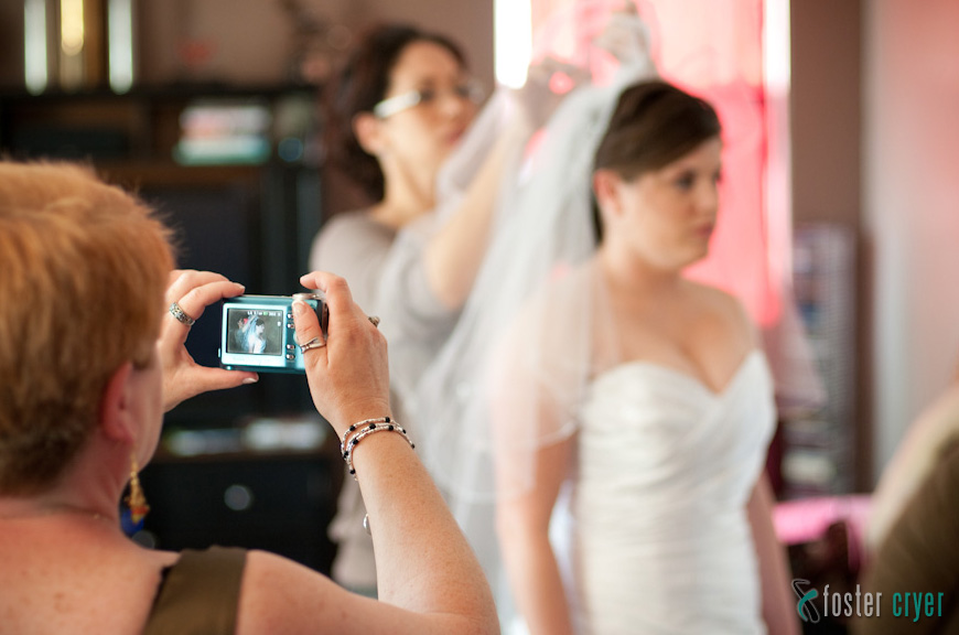 Jeremy + Kelly - Las Vegas Wedding