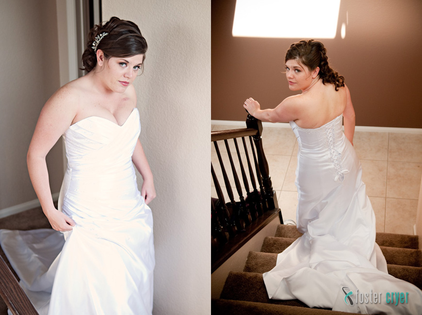 Jeremy + Kelly - Las Vegas Wedding