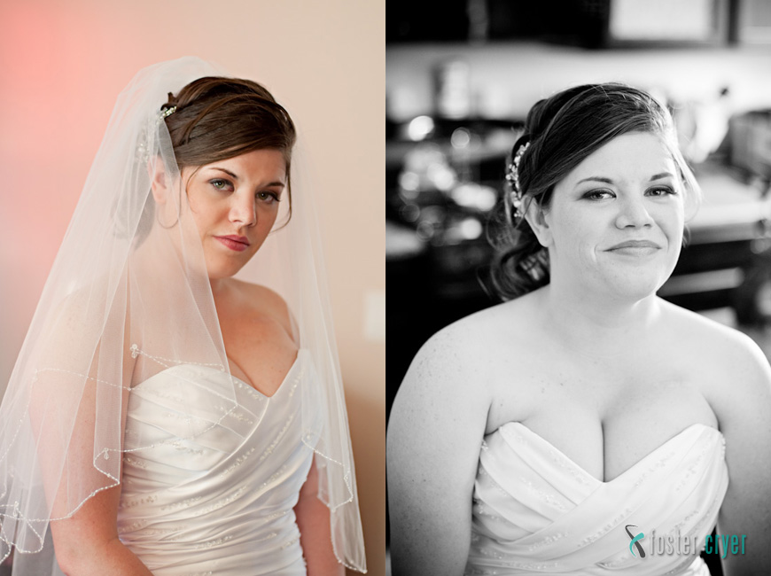 Jeremy + Kelly - Las Vegas Wedding