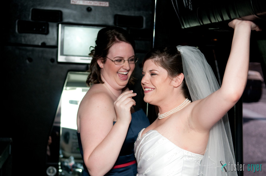 Jeremy + Kelly - Las Vegas Wedding
