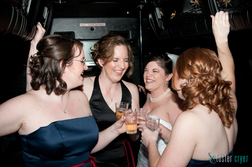 Jeremy + Kelly - Las Vegas Wedding