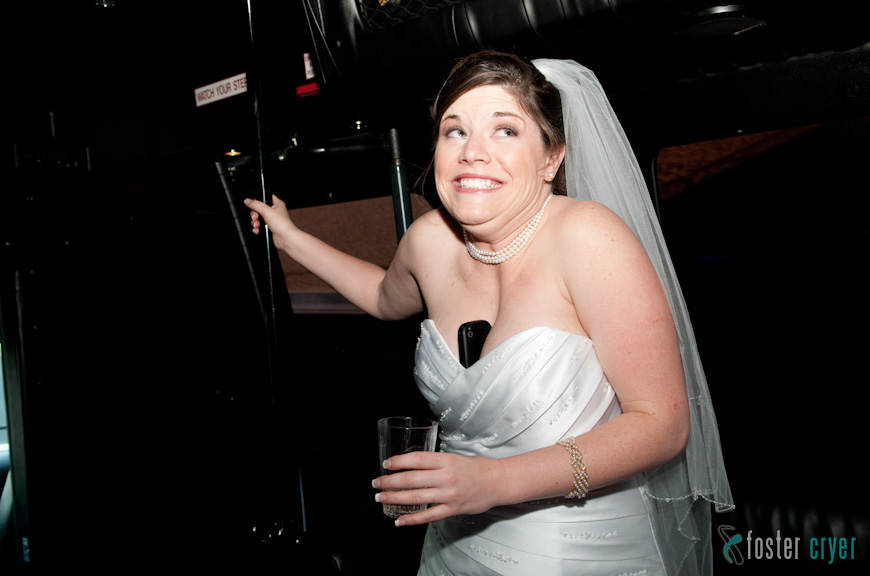 Jeremy + Kelly - Las Vegas Wedding