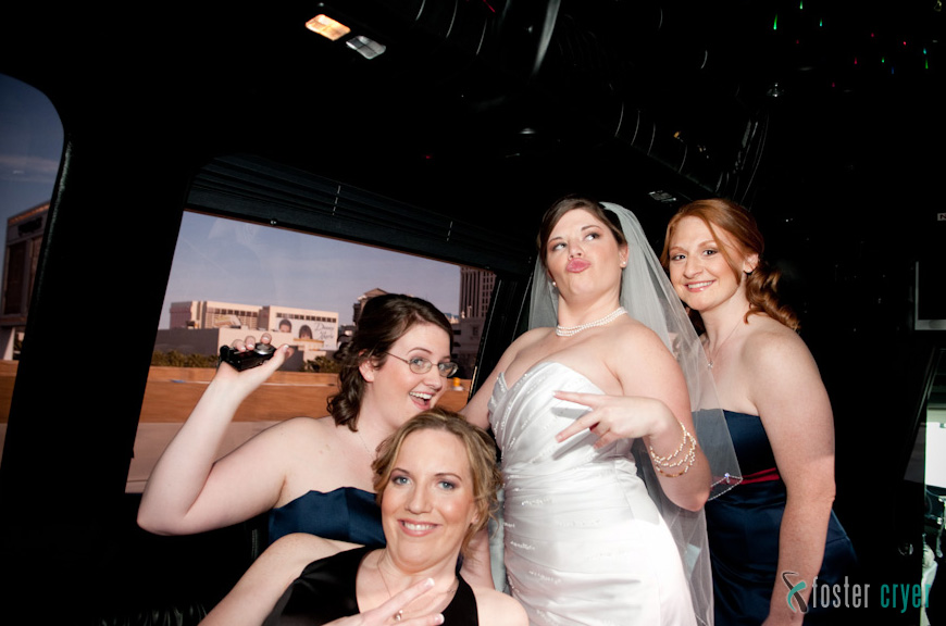 Jeremy + Kelly - Las Vegas Wedding