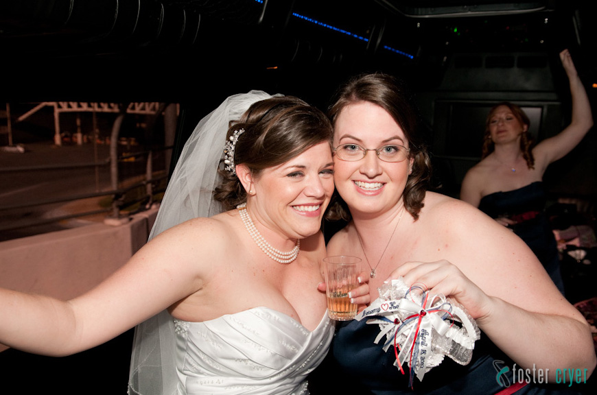 Jeremy + Kelly - Las Vegas Wedding