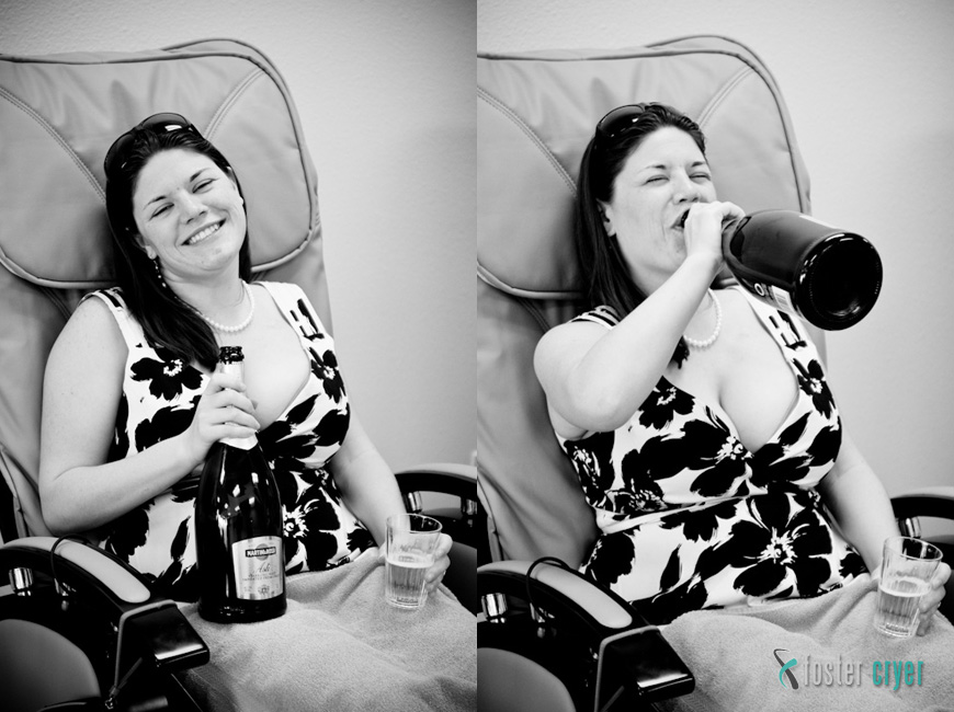 Jeremy + Kelly - Las Vegas Wedding