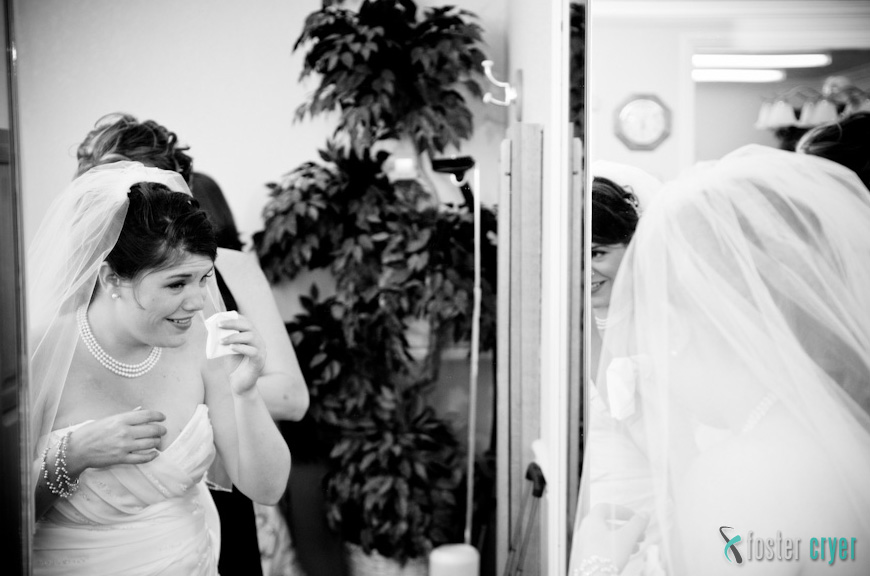 Jeremy + Kelly - Las Vegas Wedding