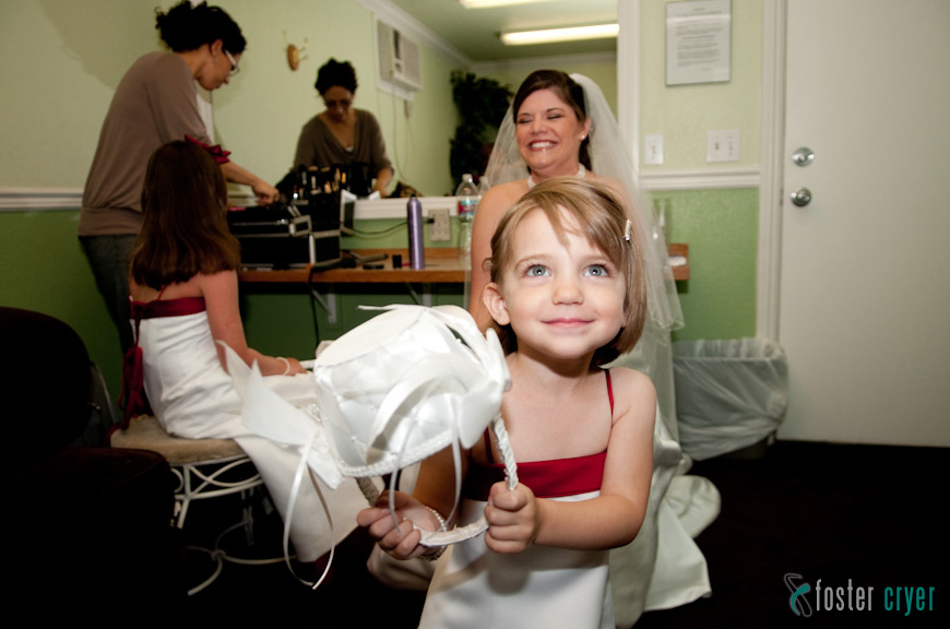 Jeremy + Kelly - Las Vegas Wedding