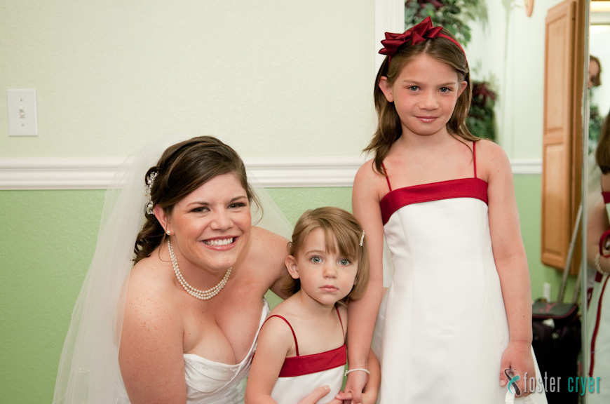 Jeremy + Kelly - Las Vegas Wedding
