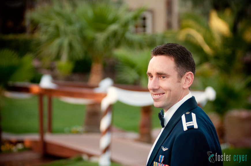 Jeremy + Kelly - Las Vegas Wedding