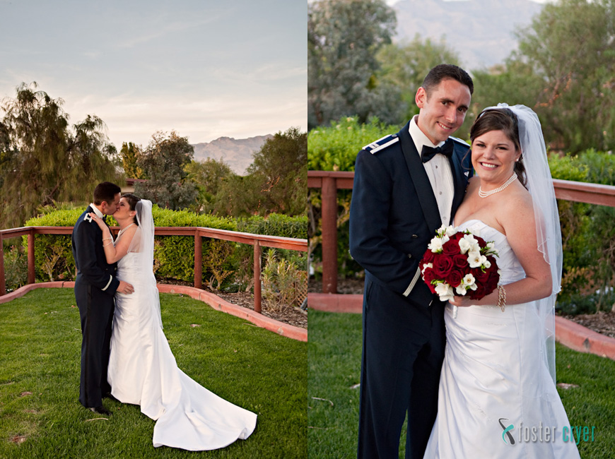 Jeremy + Kelly - Las Vegas Wedding