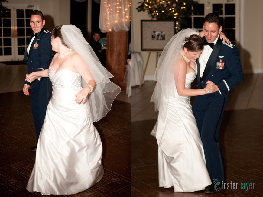 Jeremy + Kelly - Las Vegas Wedding