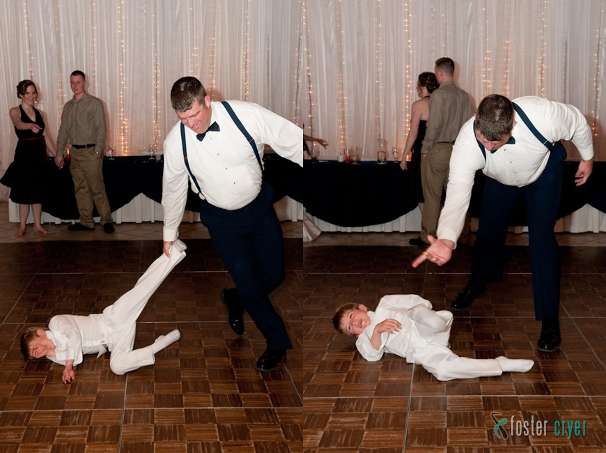 Jeremy + Kelly - Las Vegas Wedding