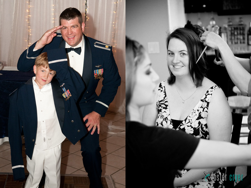 Jeremy + Kelly - Las Vegas Wedding
