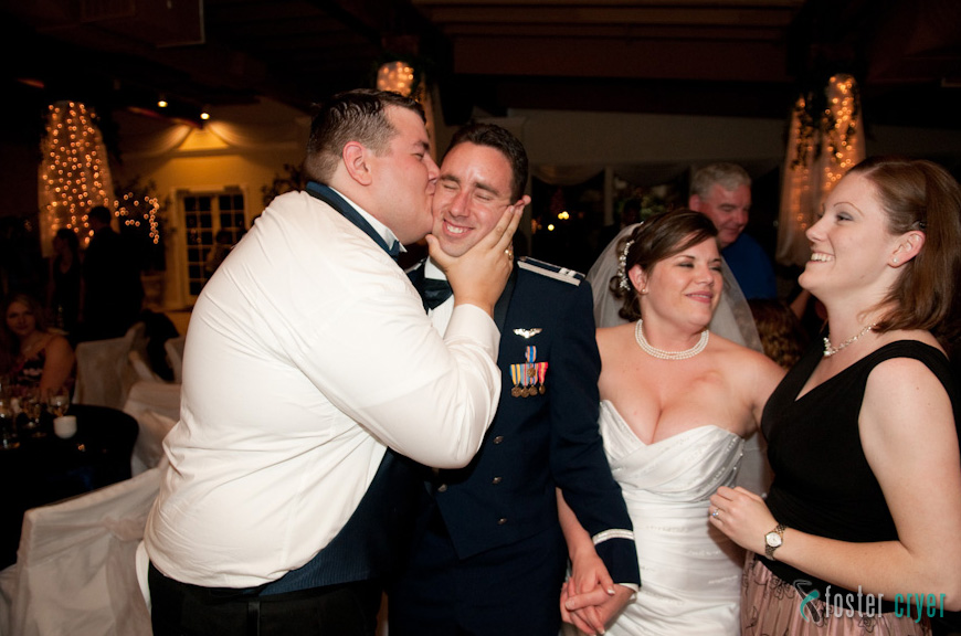 Jeremy + Kelly - Las Vegas Wedding