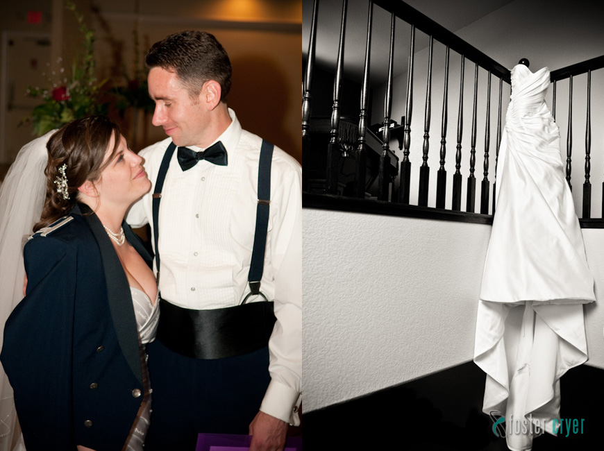 Jeremy + Kelly - Las Vegas Wedding