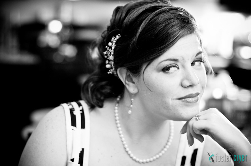 Jeremy + Kelly - Las Vegas Wedding