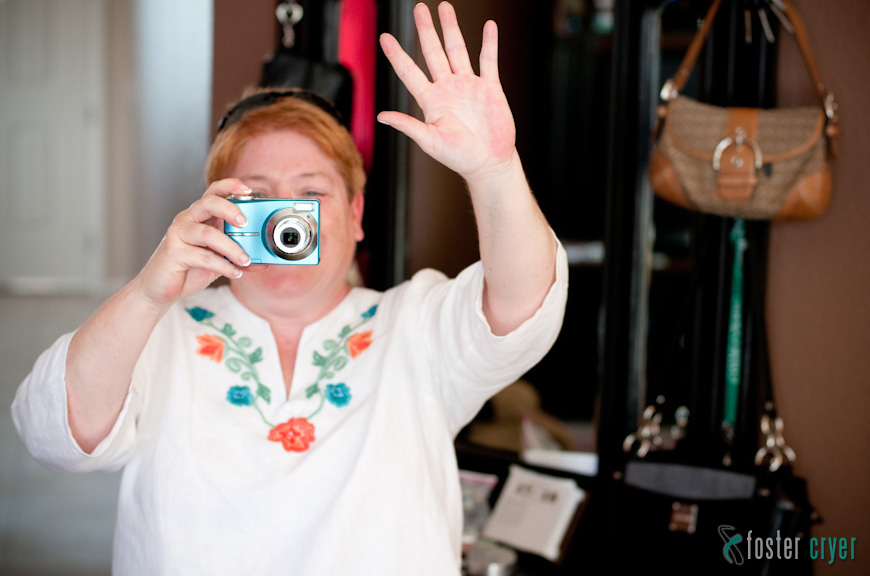 Jeremy + Kelly - Las Vegas Wedding