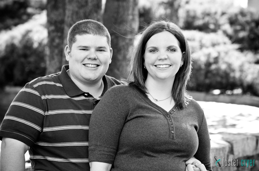 Tom + Jamie - Stillwater Engagement