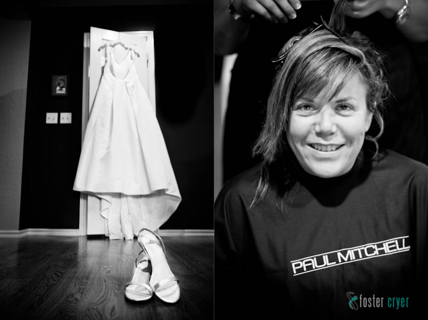 Tulsa Wedding Photographer - John & Heather