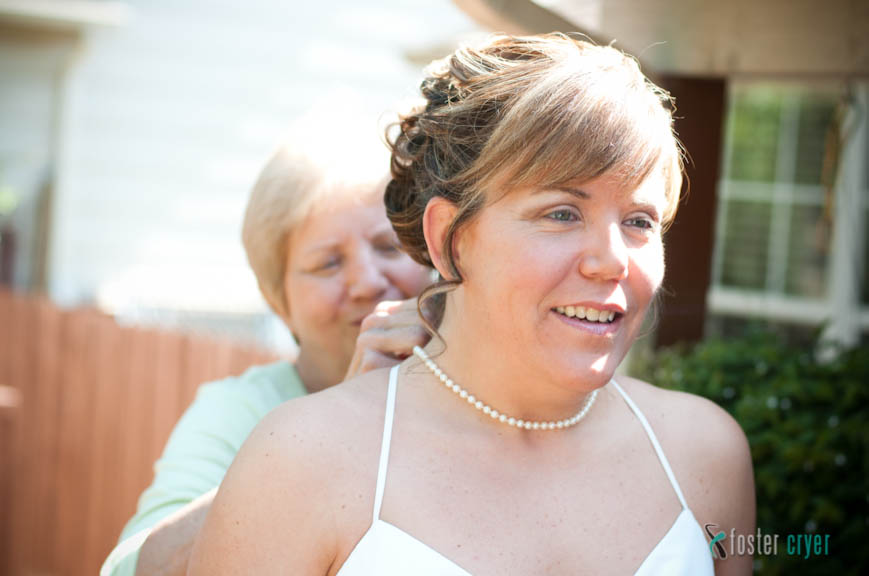 Tulsa Wedding Photographer - John & Heather