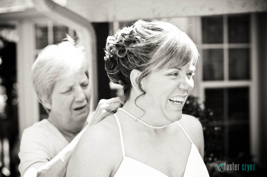 Tulsa Wedding Photographer - John & Heather