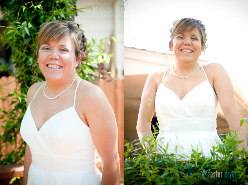 Tulsa Wedding Photographer - John & Heather