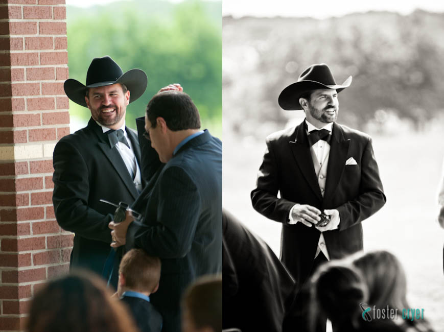 Tulsa Wedding Photographer - John & Heather