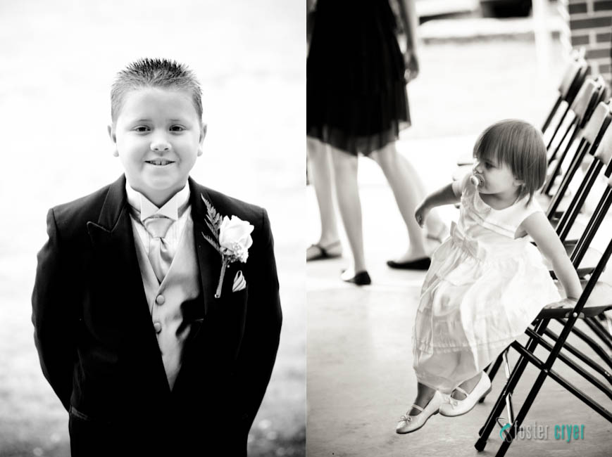 Tulsa Wedding Photographer - John & Heather