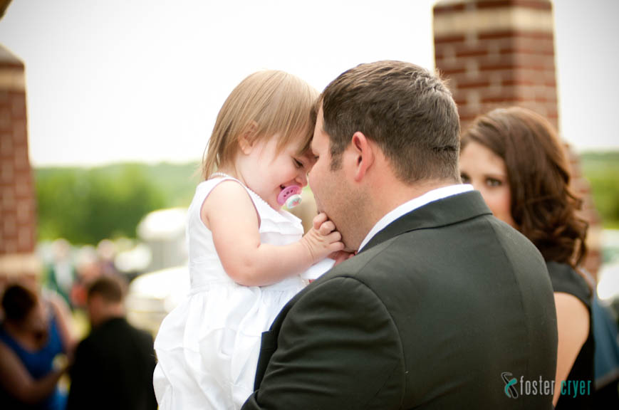 Tulsa Wedding Photographer - John & Heather