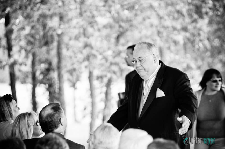 Tulsa Wedding Photographer - John & Heather