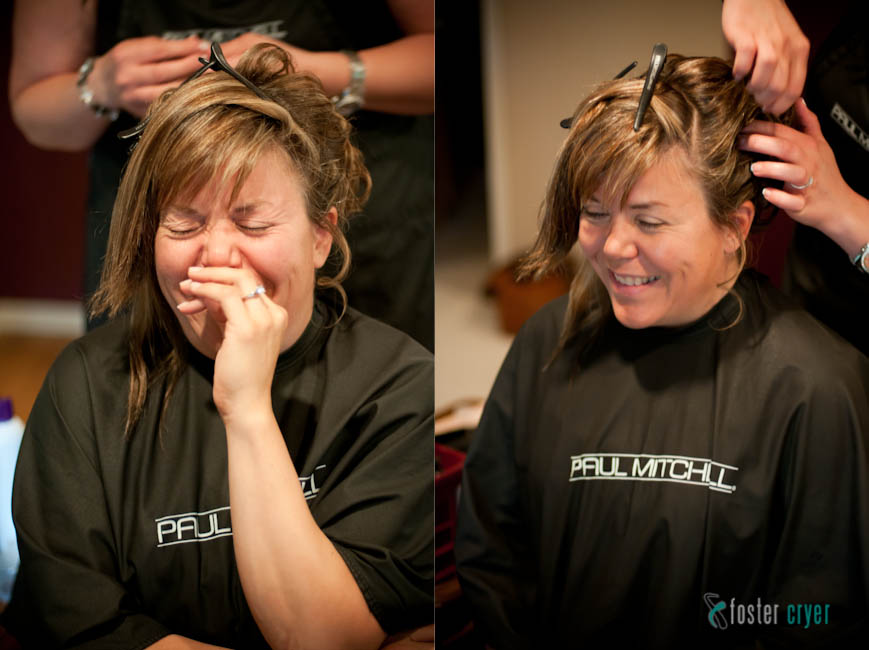 Tulsa Wedding Photographer - John & Heather