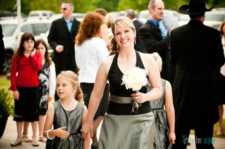 Tulsa Wedding Photographer - John & Heather