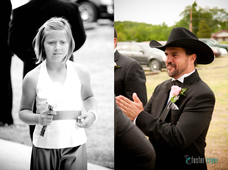 Tulsa Wedding Photographer - John & Heather