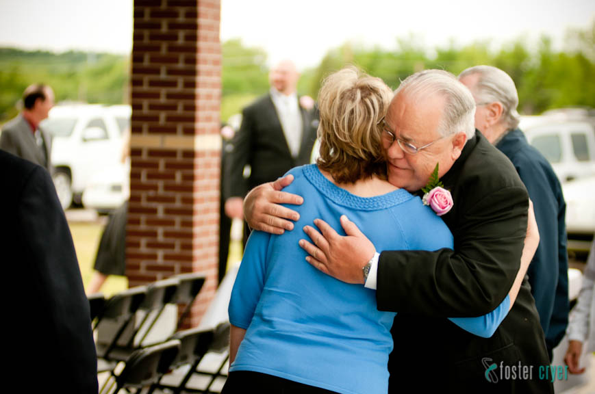 Tulsa Wedding Photographer - John & Heather