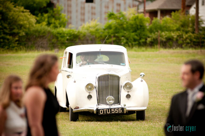Tulsa Wedding Photographer - John & Heather