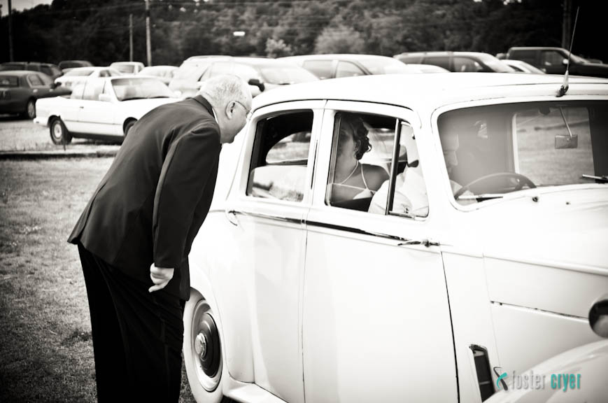 Tulsa Wedding Photographer - John & Heather