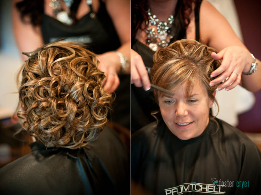 Tulsa Wedding Photographer - John & Heather