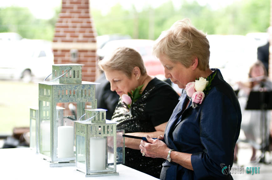 Tulsa Wedding Photographer - John & Heather