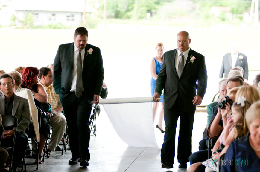 Tulsa Wedding Photographer - John & Heather