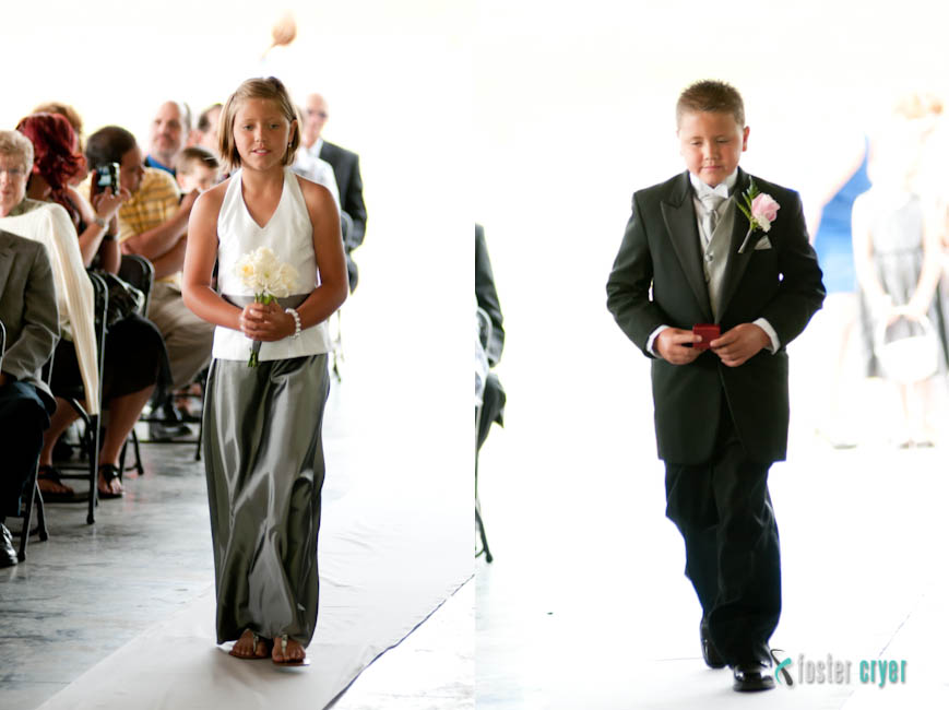 Tulsa Wedding Photographer - John & Heather