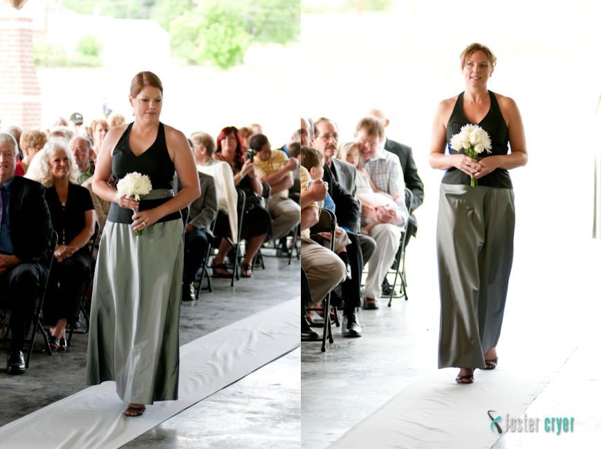 Tulsa Wedding Photographer - John & Heather