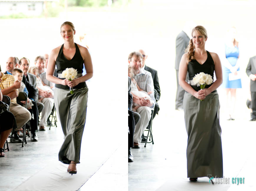 Tulsa Wedding Photographer - John & Heather