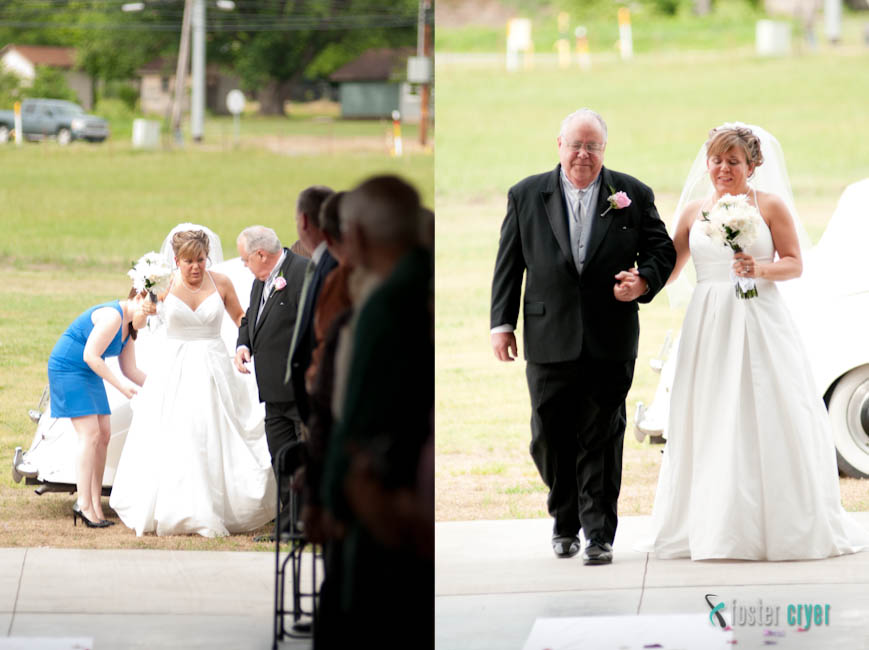 Tulsa Wedding Photographer - John & Heather