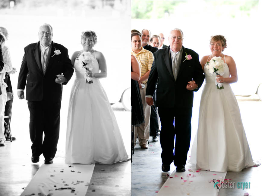 Tulsa Wedding Photographer - John & Heather